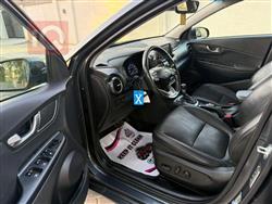 هیوندای کۆنا